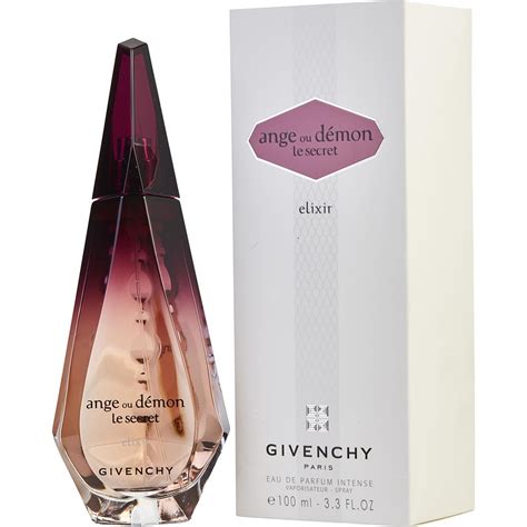 ange demon perfume|ange ou demon by givenchy.